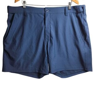 HUK Performance Fishing‎ Shorts 4-Pocket Quick Dry XXL OUTDOOR